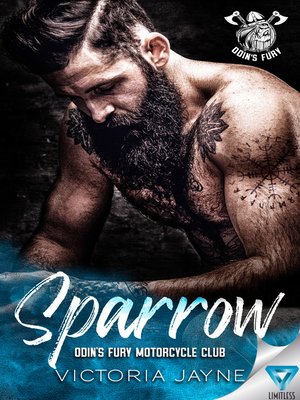 cover image of SPARROW